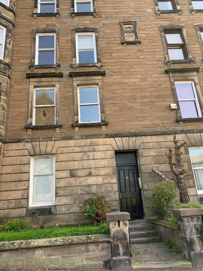 Tay View Apartment Dundee Kültér fotó