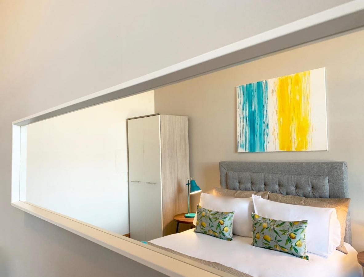 Tay View Apartment Dundee Kültér fotó